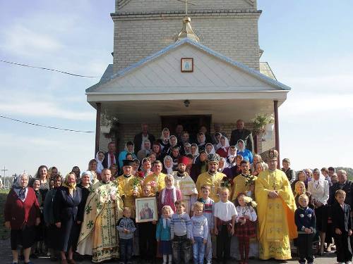 3 парафія на Волині перейшла з УПЦ МП до КП.(ФОТО) 3 парафія на Волині перейшла з УПЦ МП до КП.(ФОТО)